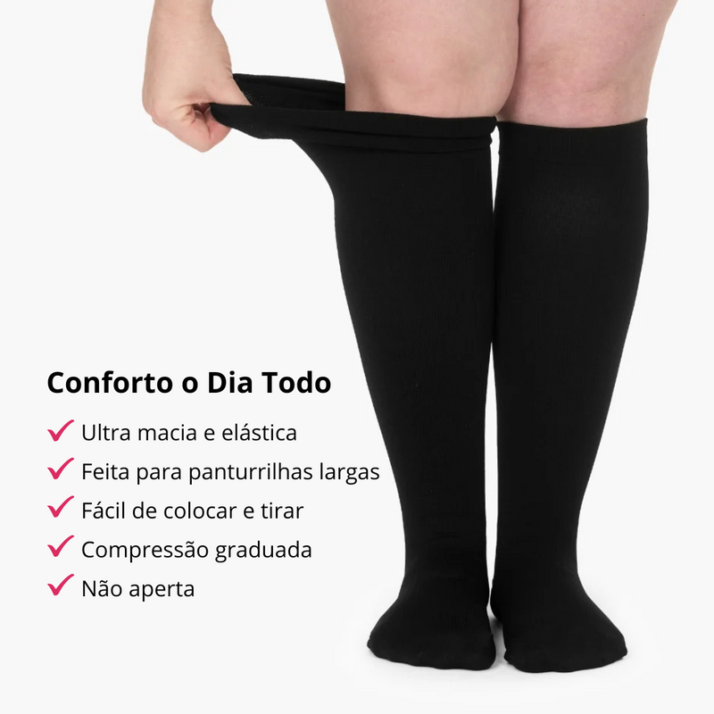 Aluma Compress - Alívio Imediato das Dores nas Pernas