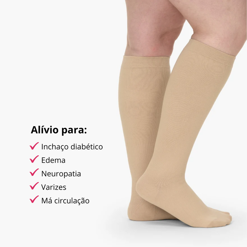 Aluma Compress - Alívio Imediato das Dores nas Pernas